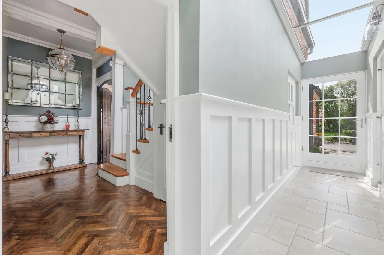 Ramsden Bellhouse, CM11, photo 13