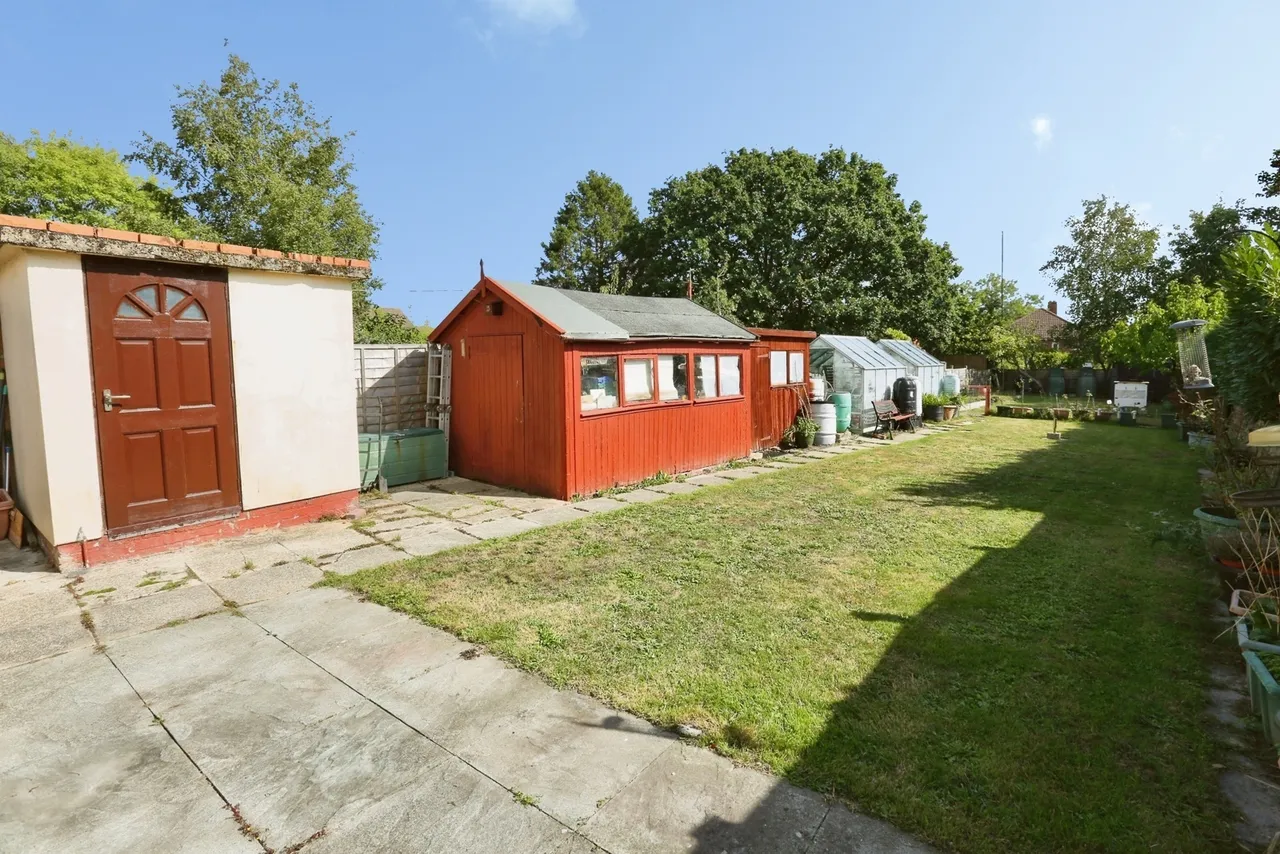 Barnes Lane, Sarisbury Green, SO31, photo 16
