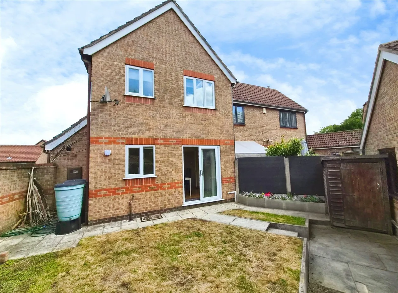 Longstock Close, Oakwood, DE21, photo 10