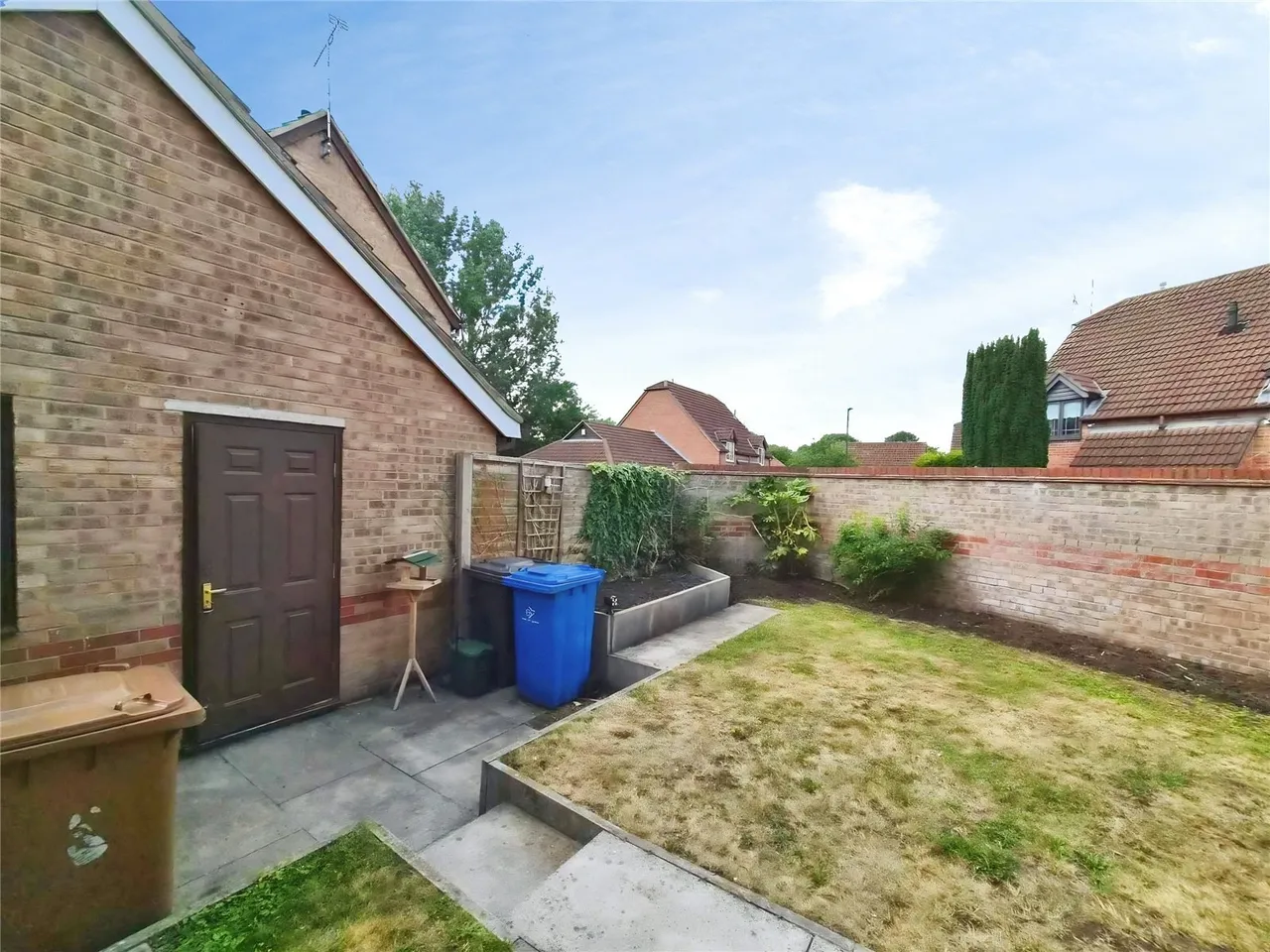 Longstock Close, Oakwood, DE21, photo 2