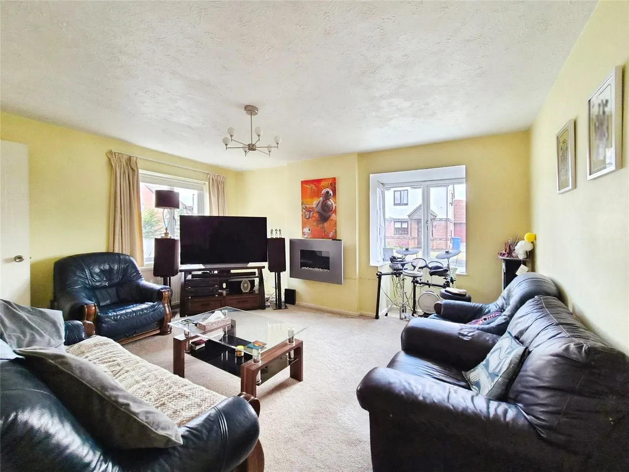 Longstock Close, Oakwood, DE21, photo 3