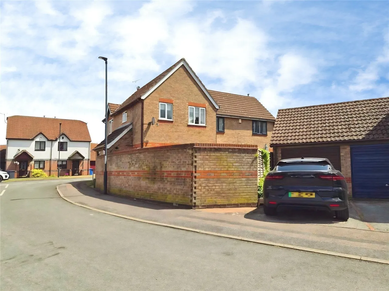 Longstock Close, Oakwood, DE21, photo 11