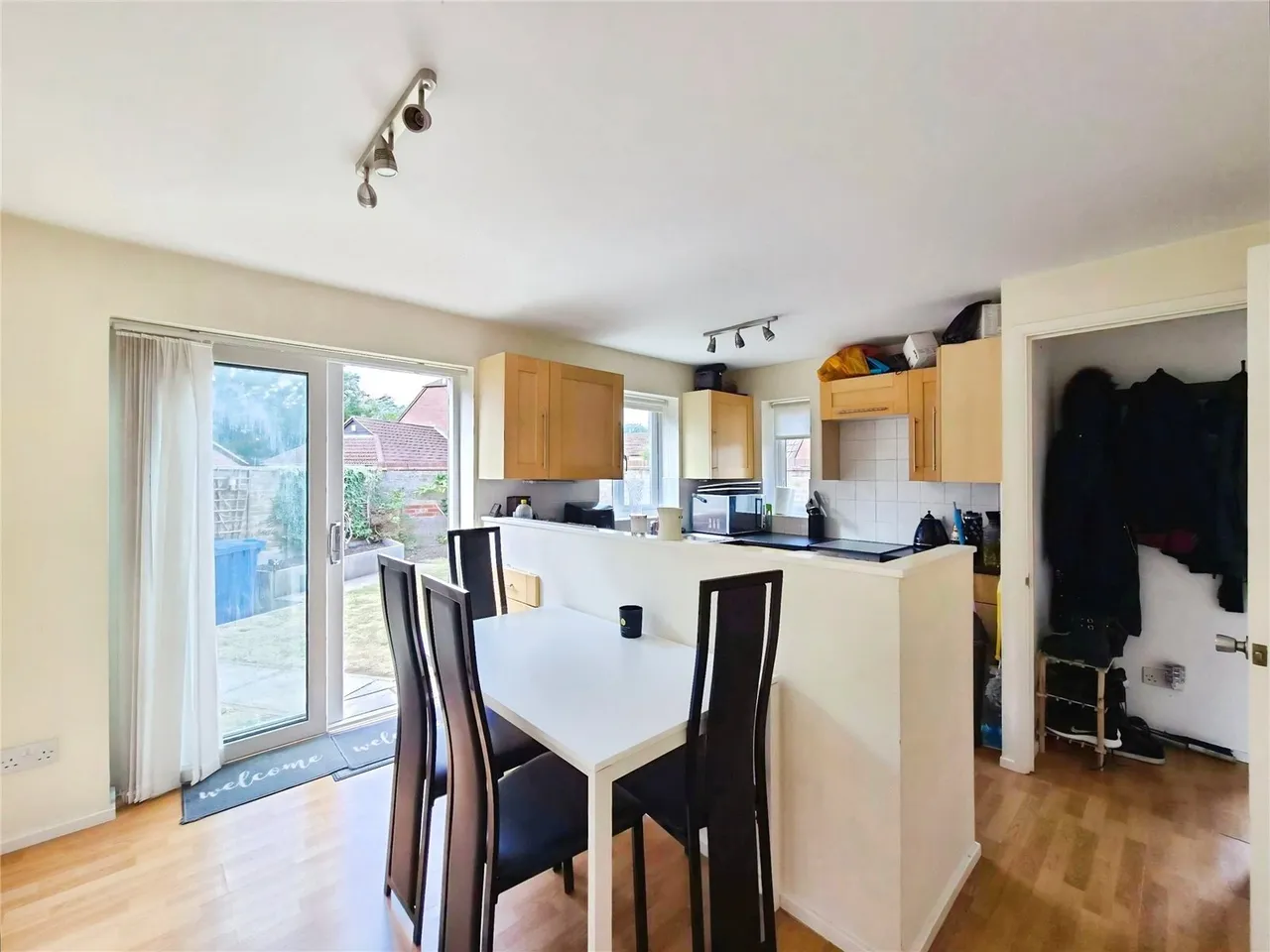 Longstock Close, Oakwood, DE21, photo 4