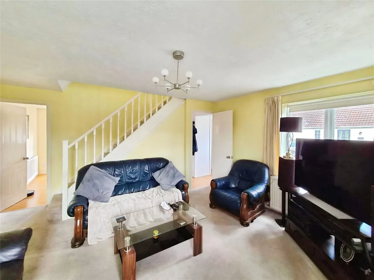 Longstock Close, Oakwood, DE21, photo 5
