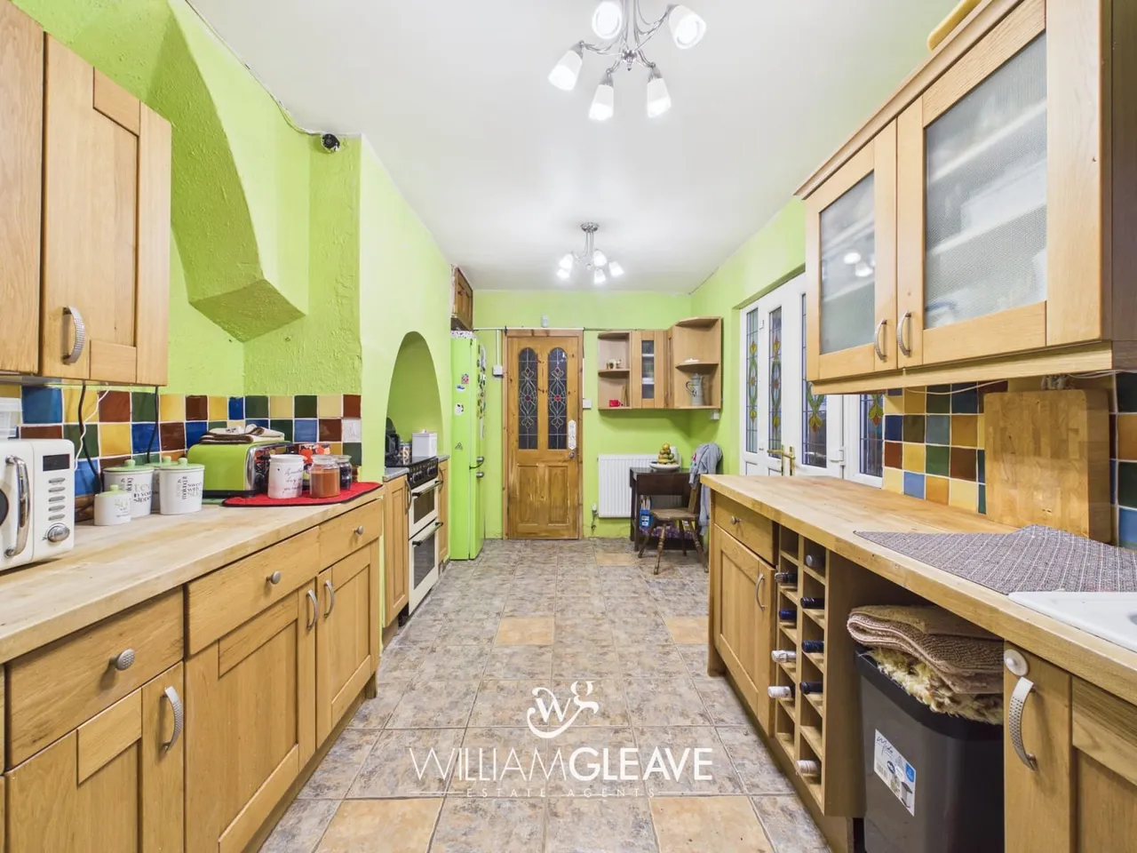 Coleshill Street, Holywell, Flintshire, CH8 7UP, photo 5