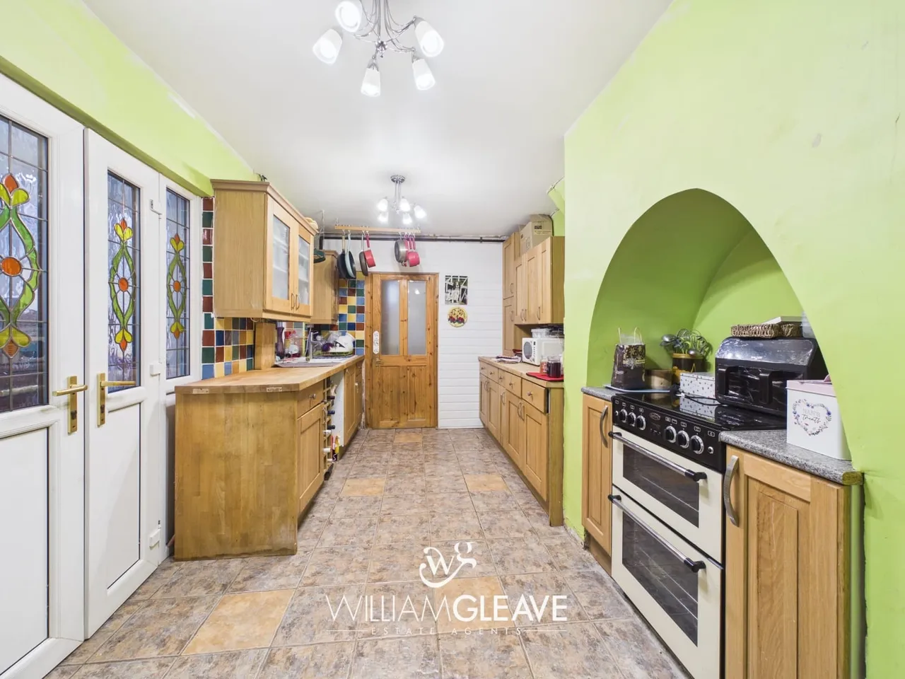 Coleshill Street, Holywell, Flintshire, CH8 7UP, photo 4