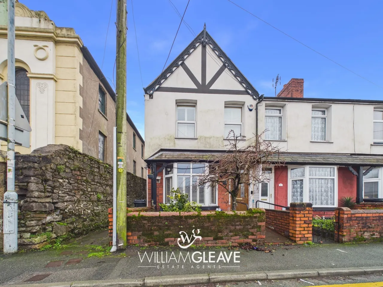 Coleshill Street, Holywell, Flintshire, CH8 7UP, photo 18