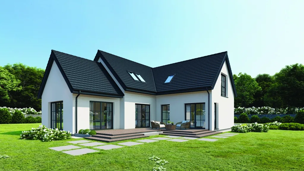 4 bed house for sale, Chrishall Road, Fowlmere, SG8