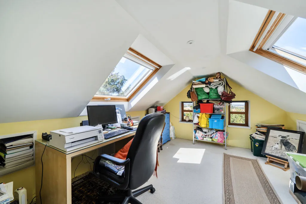 Whitestone, Exeter, photo 20