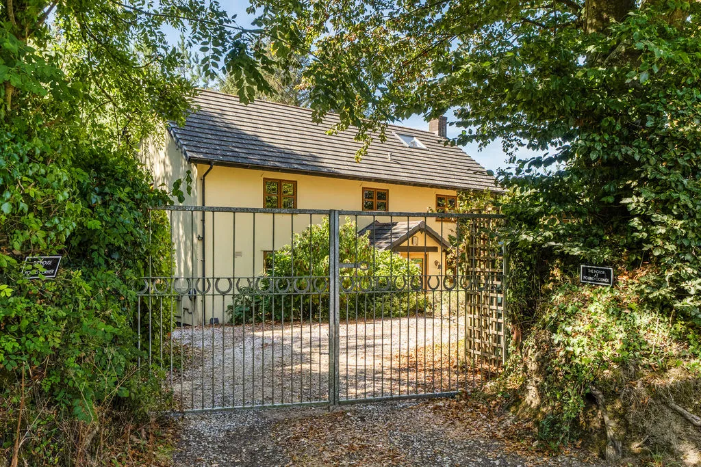 Whitestone, Exeter, photo 25