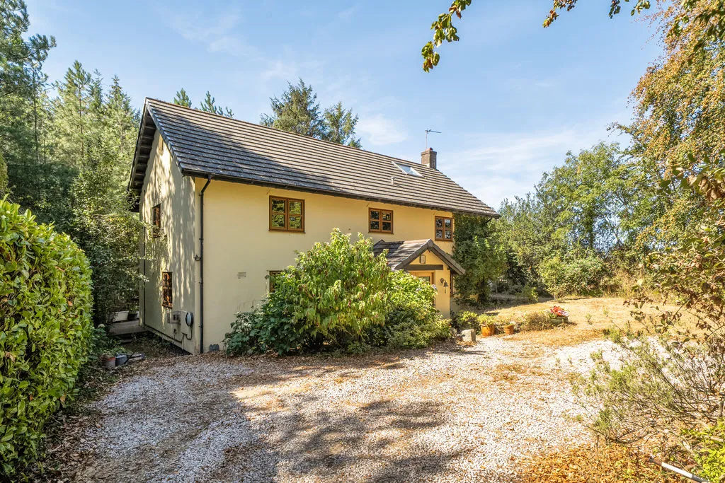 Whitestone, Exeter, photo 24