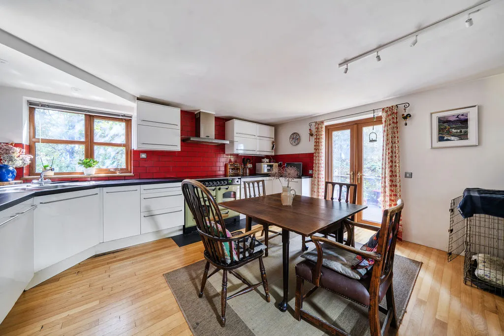 Whitestone, Exeter, photo 4