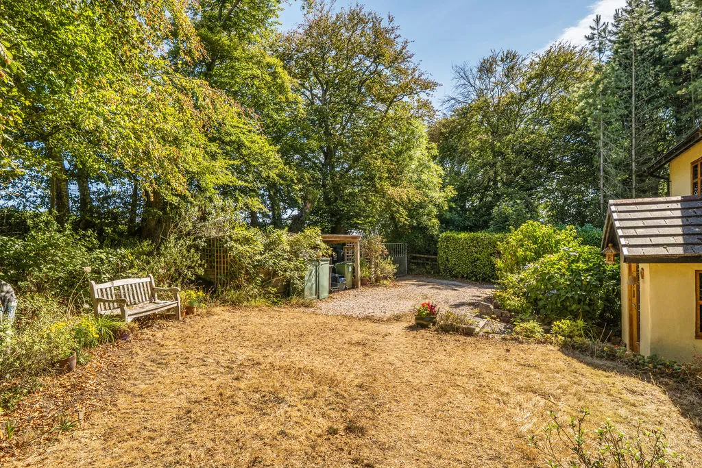 Whitestone, Exeter, photo 23