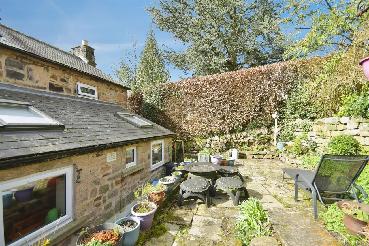 Hallmoor Road, Darley Dale, DE4, photo 20
