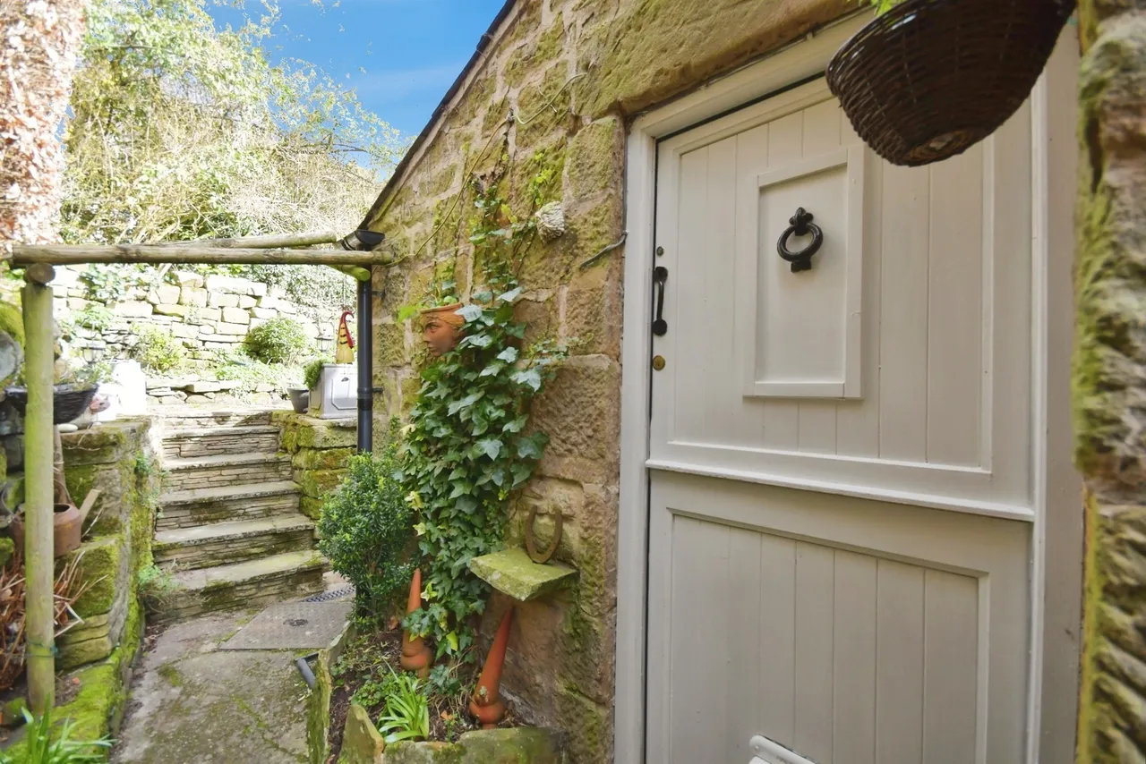 Hallmoor Road, Darley Dale, DE4, photo 19