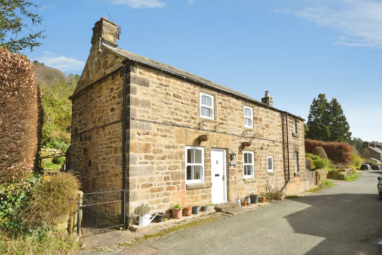 Hallmoor Road, Darley Dale, DE4, photo 3