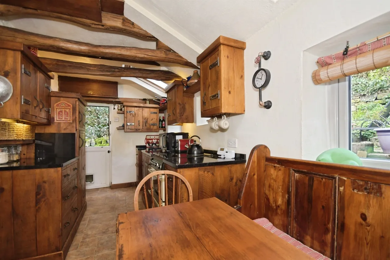 Hallmoor Road, Darley Dale, DE4, photo 5
