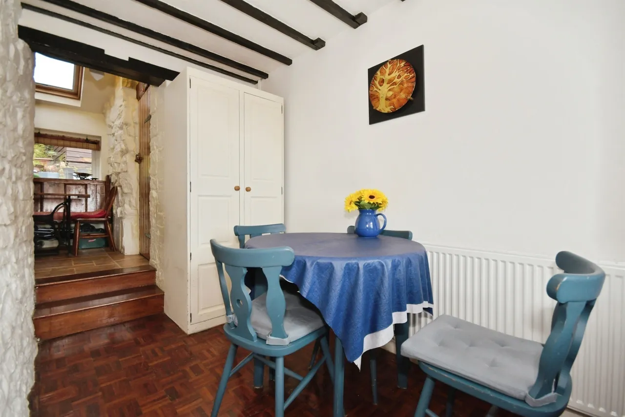 Hallmoor Road, Darley Dale, DE4, photo 8