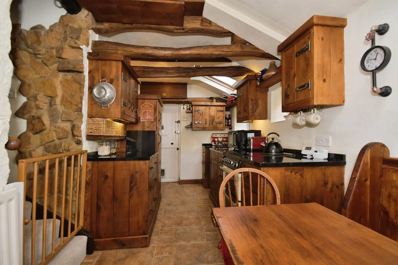 Hallmoor Road, Darley Dale, DE4, photo 7