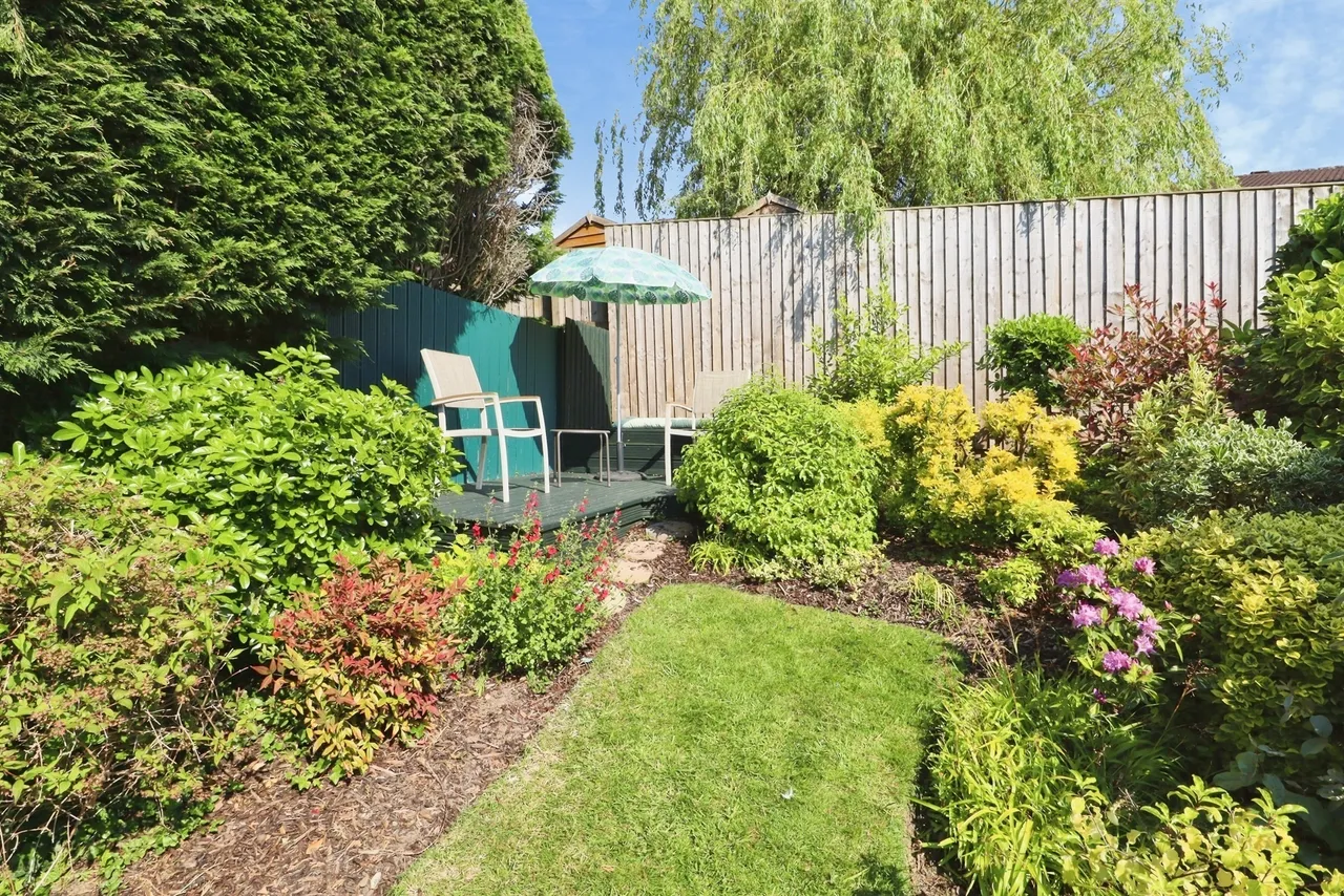 Clos Tawe, Barry, CF62, photo 15