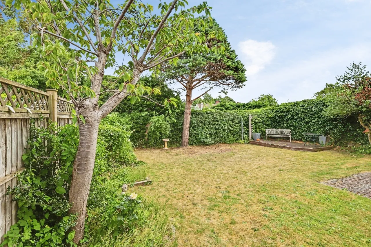 Grafton Way, Northampton, NN5, photo 17