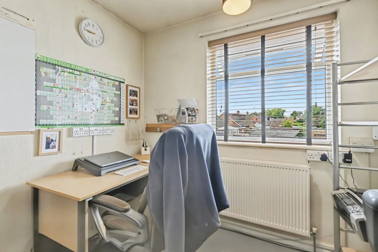 Grafton Way, Northampton, NN5, photo 15