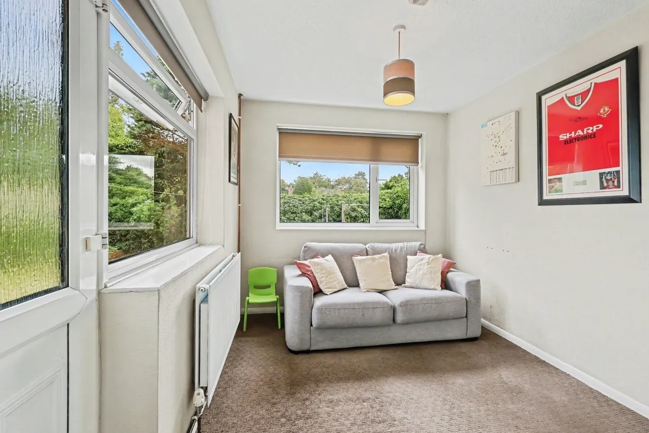 Grafton Way, Northampton, NN5, photo 8