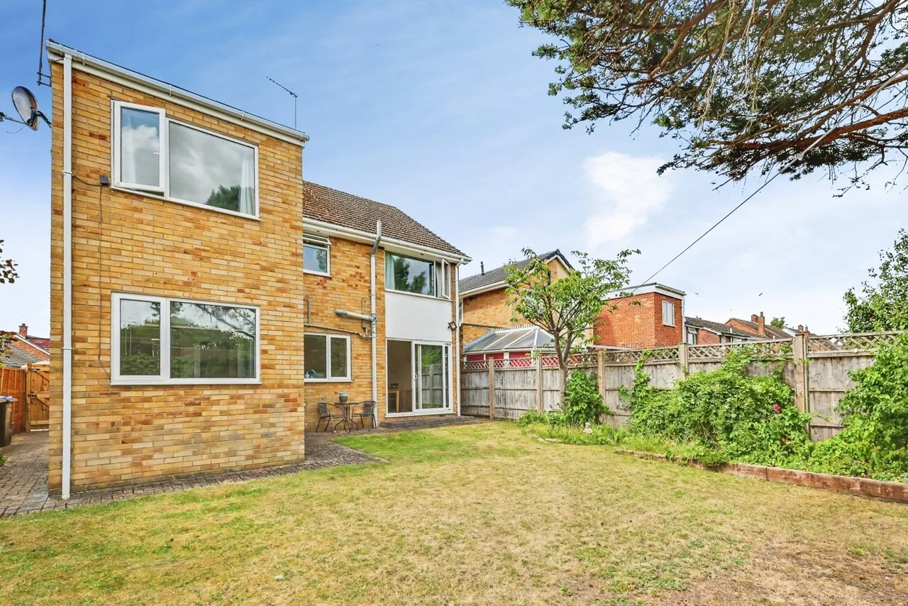 Grafton Way, Northampton, NN5, photo 19
