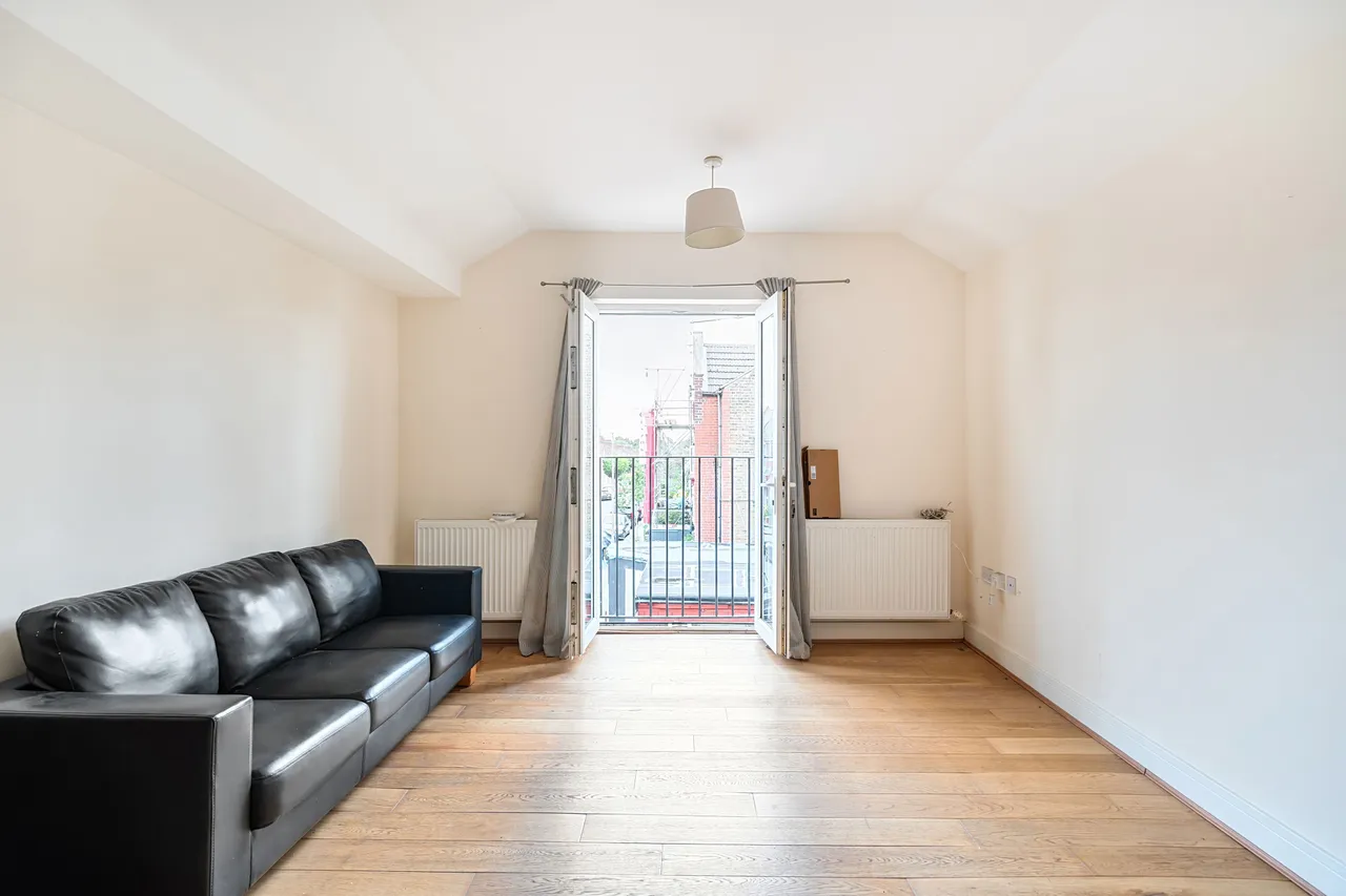 Flat B, 163 Mitcham Lane, London, photo 5