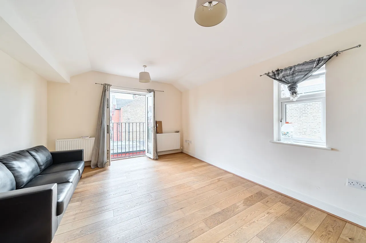 Flat B, 163 Mitcham Lane, London, photo 4