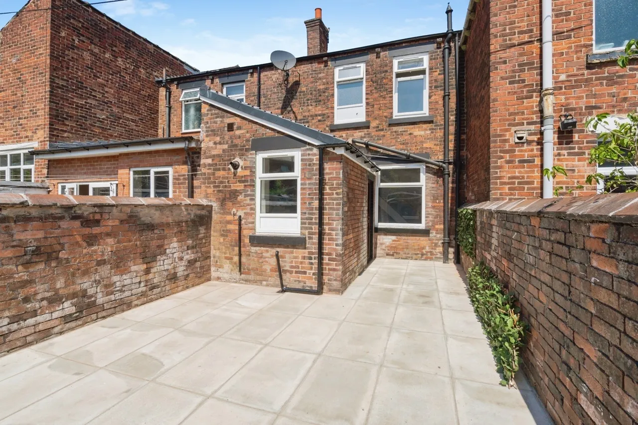 Kildare Street, Farnworth, BL4, photo 11