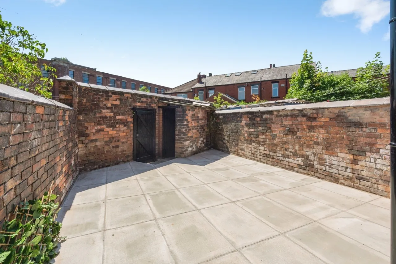 Kildare Street, Farnworth, BL4, photo 12