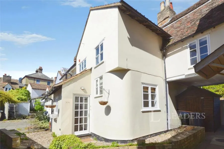 Castle Street, Cambridge, CB3, photo 2