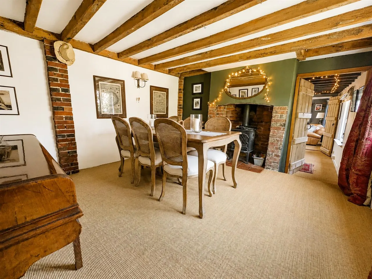Lewes Road, Ridgewood, Uckfield, TN22 5SL, photo 5