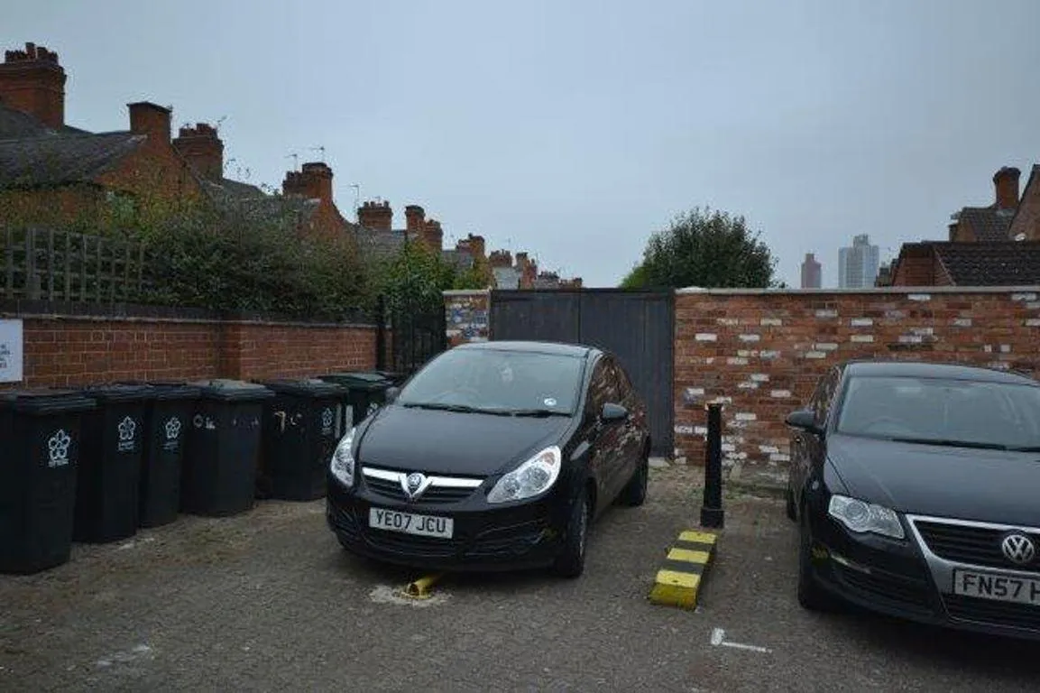 Montague Road, Leicester, LE2, photo 19