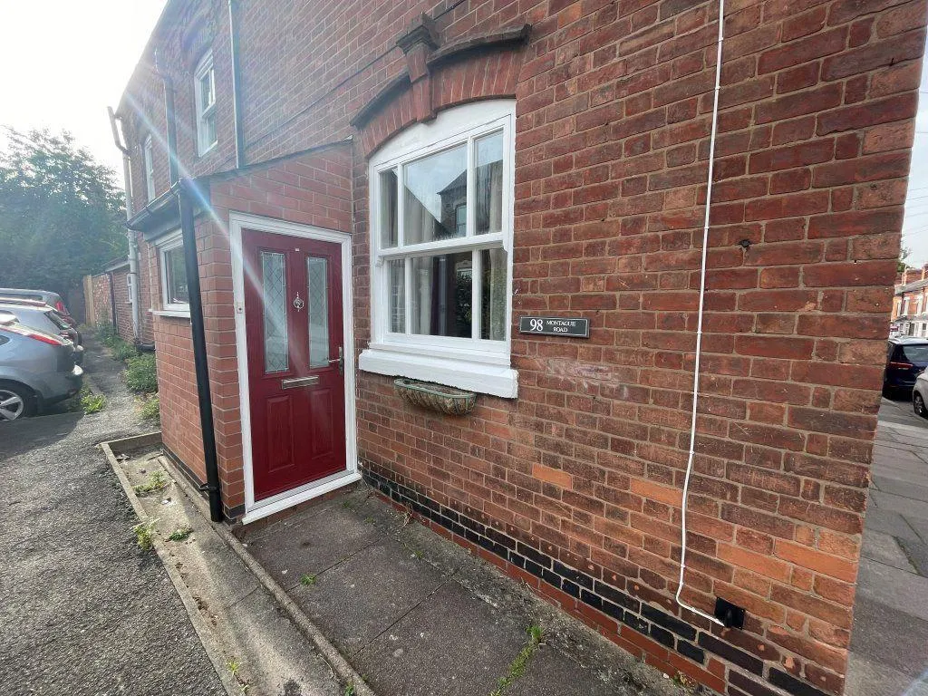 Montague Road, Leicester, LE2, photo 2