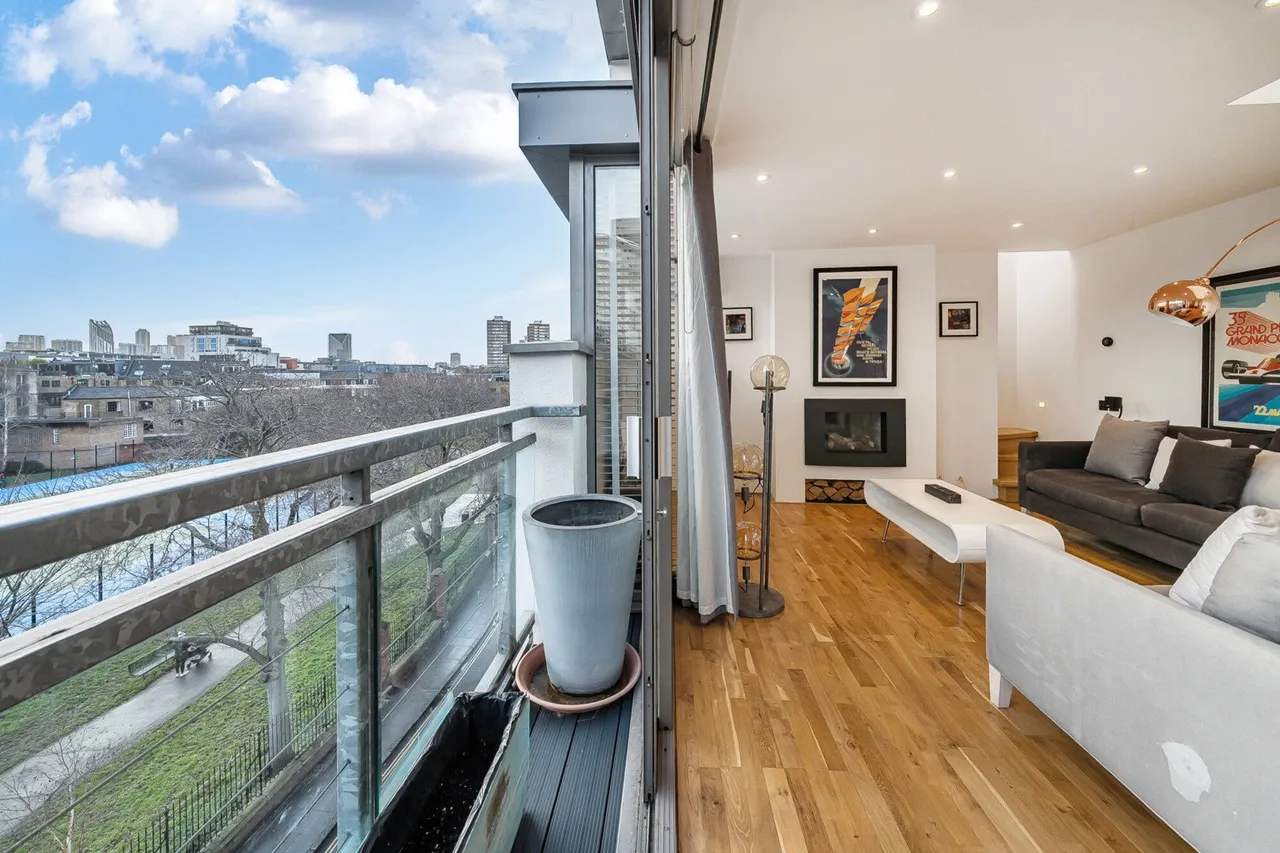 Tanner Street, SE1, photo 2
