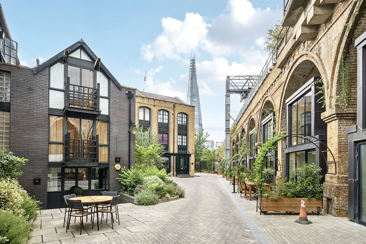Tanner Street, SE1, photo 8