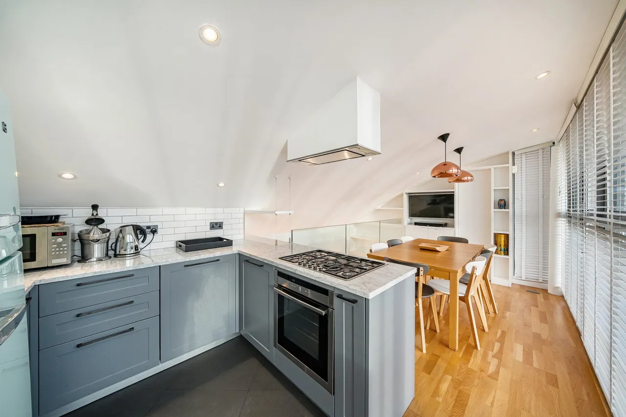 Tanner Street, SE1, photo 3