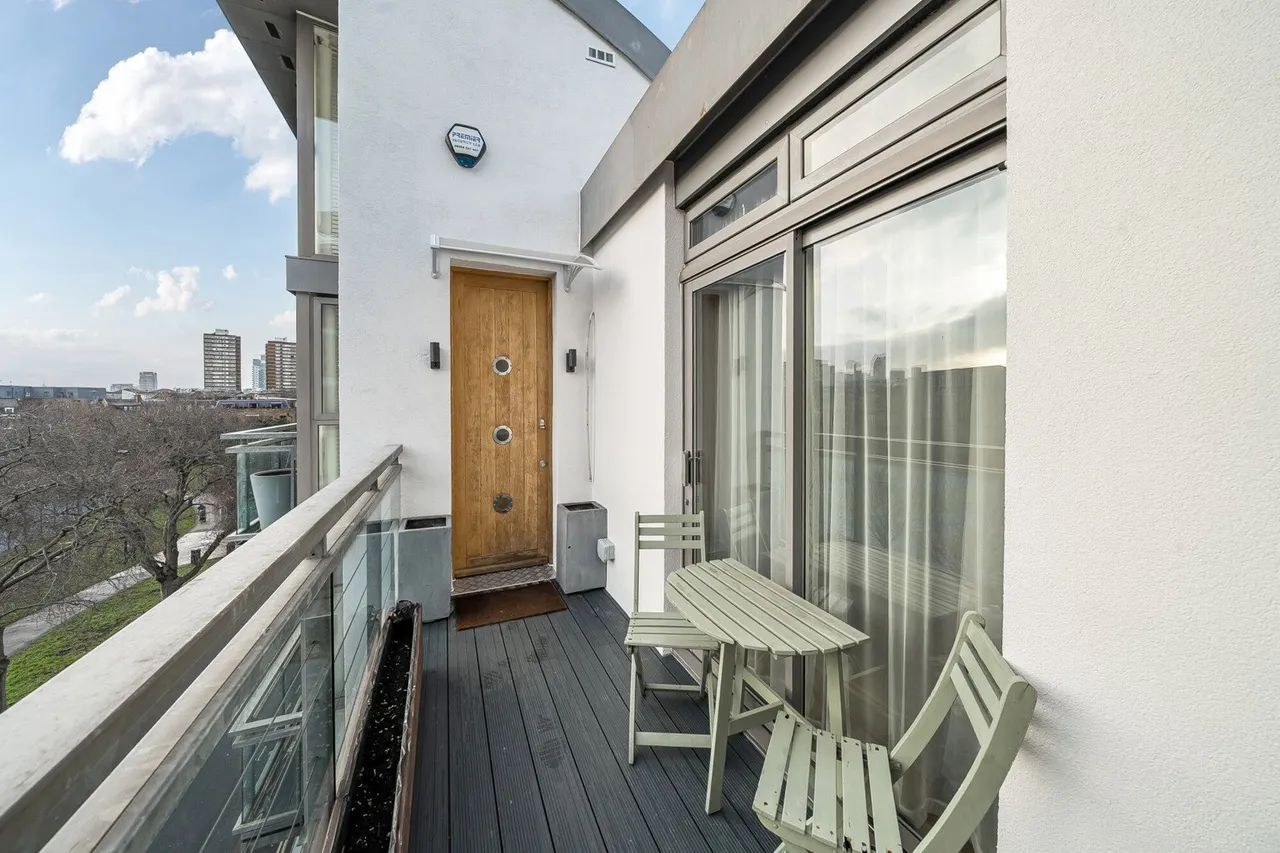 Tanner Street, SE1, photo 16