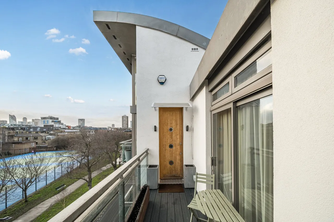 Tanner Street, SE1, photo 6
