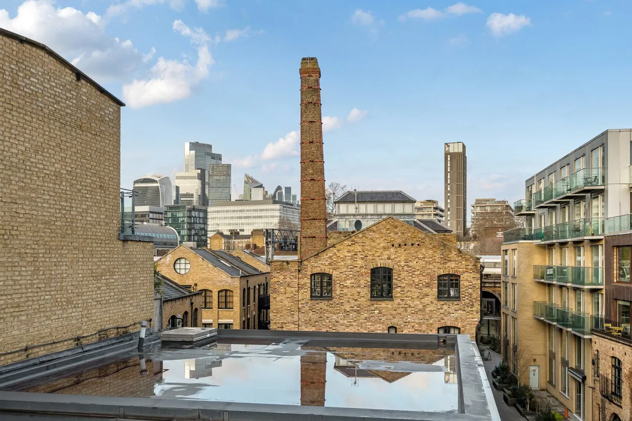 Tanner Street, SE1, photo 29