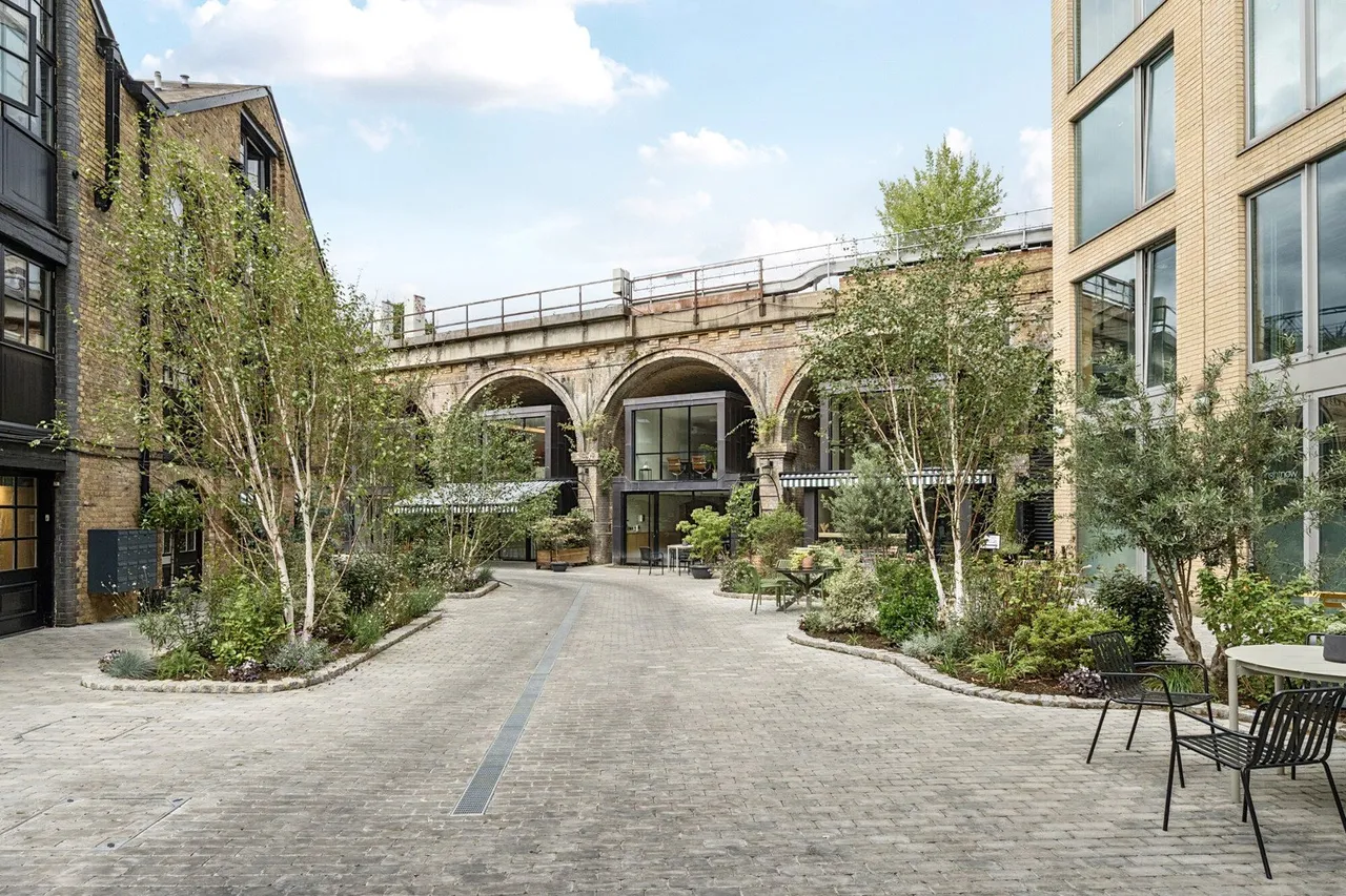Tanner Street, SE1, photo 9