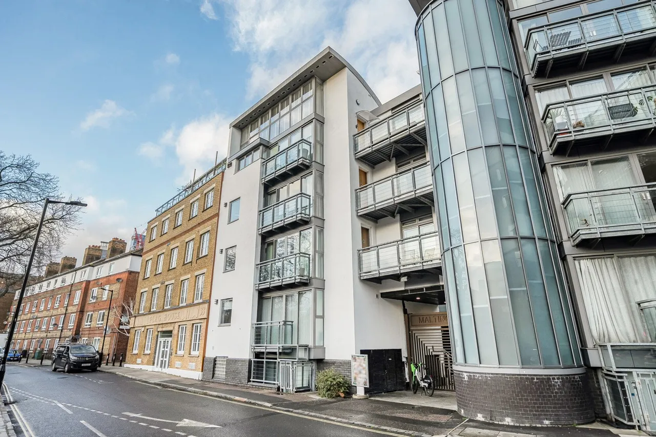 Tanner Street, SE1, photo 13