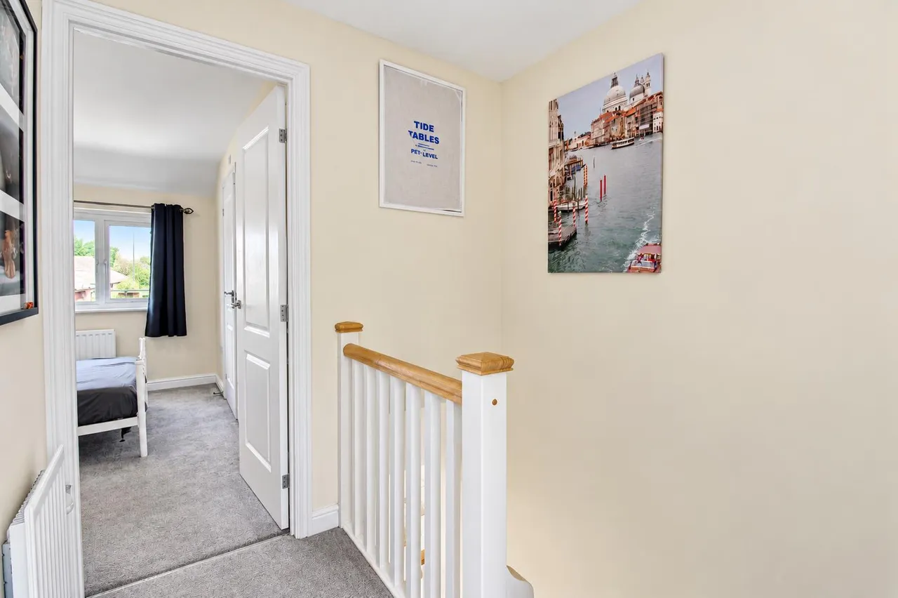 Pattingham Drive, Tamworth, B77, photo 6