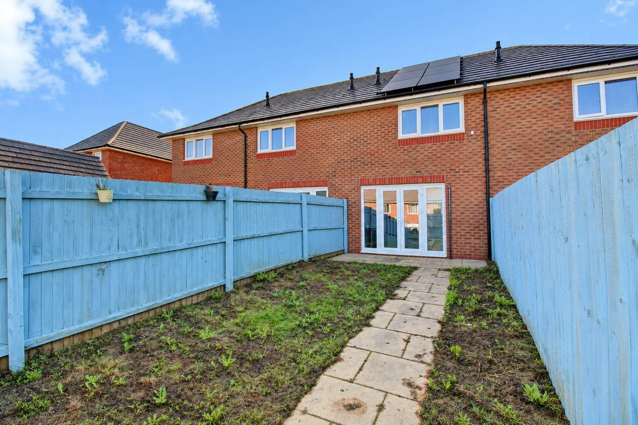 Pattingham Drive, Tamworth, B77, photo 15