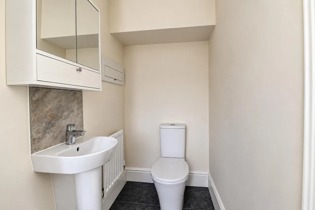 Pattingham Drive, Tamworth, B77, photo 14