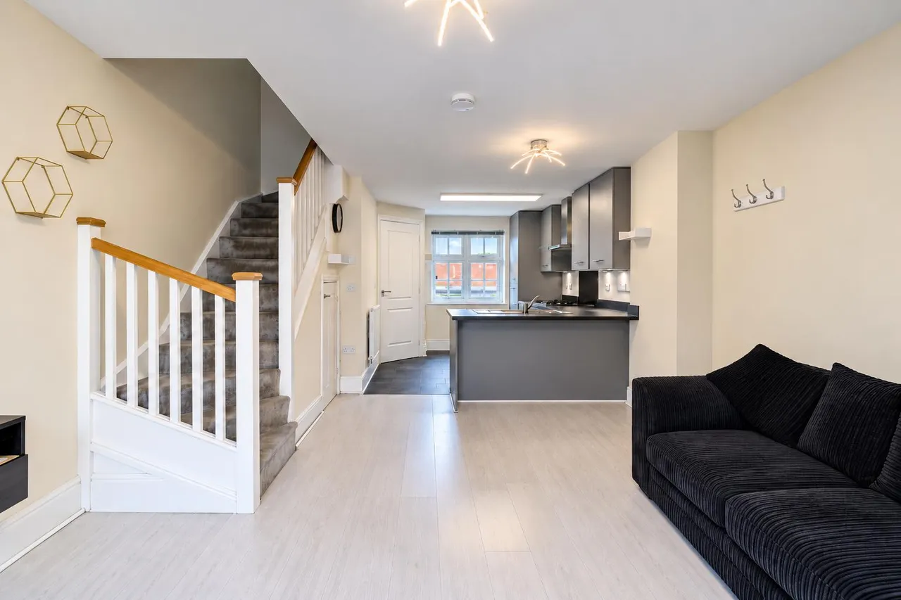 Pattingham Drive, Tamworth, B77, photo 5