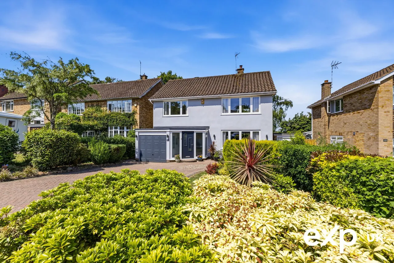 Swinton Rise, Ravenshead, photo 37