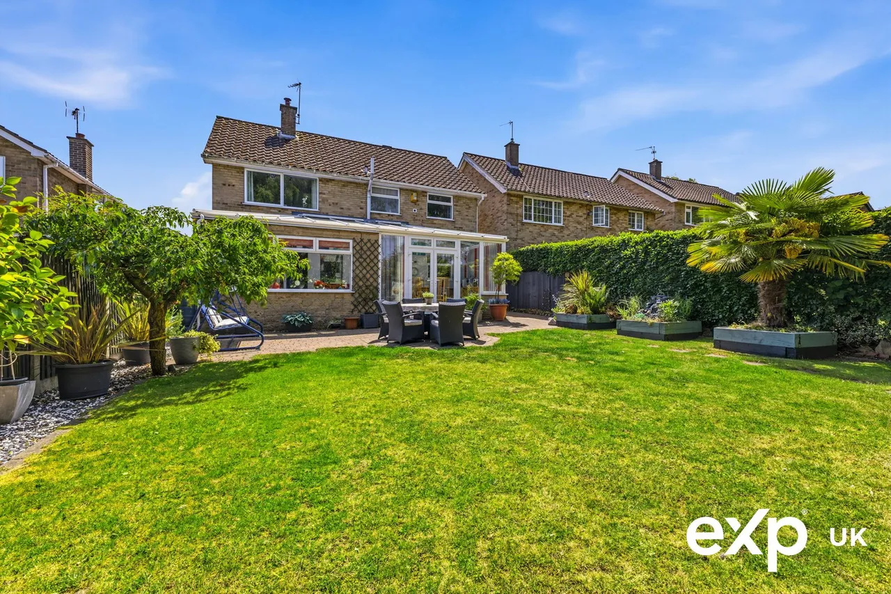 Swinton Rise, Ravenshead, photo 32